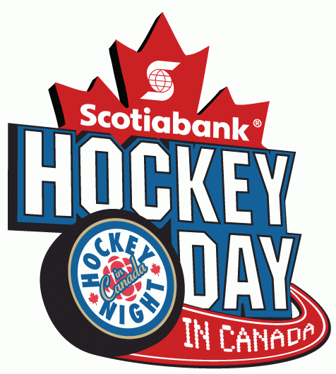 National Hockey League 2009-Pres Event Logo iron on heat transfer...
